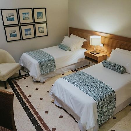 Ancora Cap Cana & Marina Suites Resort Punta Cana Bagian luar foto