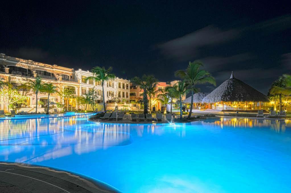 Ancora Cap Cana & Marina Suites Resort Punta Cana Bagian luar foto