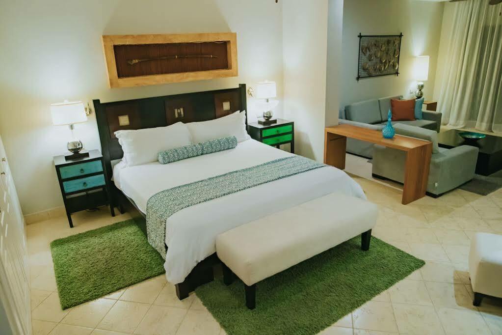 Ancora Cap Cana & Marina Suites Resort Punta Cana Bagian luar foto