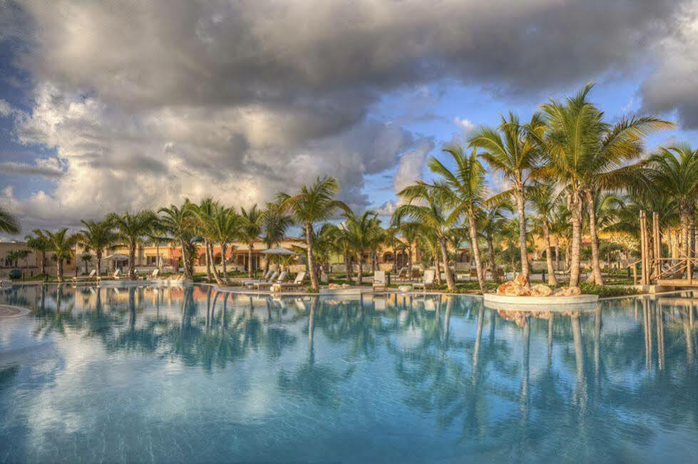 Ancora Cap Cana & Marina Suites Resort Punta Cana Bagian luar foto